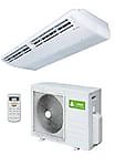 Напольно-потолочные универсальные DC-inverter