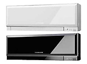 Внутренние блоки настенного типа серии Design Inverter