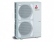 Серия Zubadan Inverter