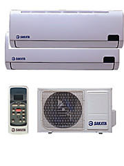 Мультисплит системы INVERTER  R-410 NEW