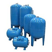 Гидроаккумуляторы для систем водоснабжения NEOCLIMA