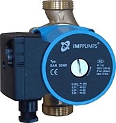 Насосы IMP Pumps