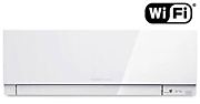 Серия Design Inverter, KW WI-FI, R32