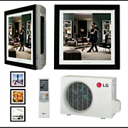 Серия ARTCOOL Gallery Inverter