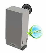 Приточная установка V-stat FKO 4A