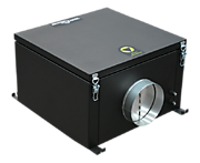 Вытяжная установка BW-700